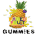 faded fruits gummies